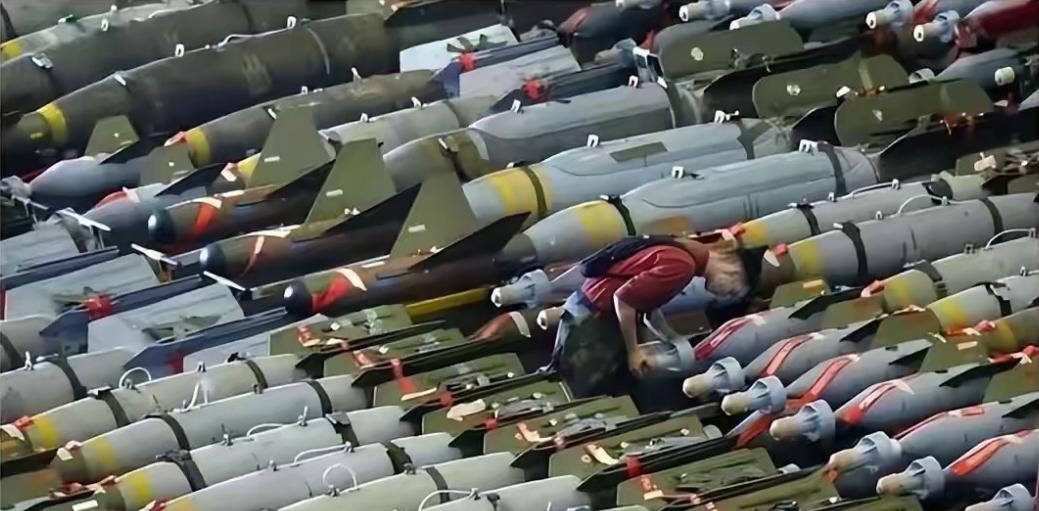 俄罗斯那位专家放话的时候，估计自己都没想到会传得这么快：“5000枚只是起步，中