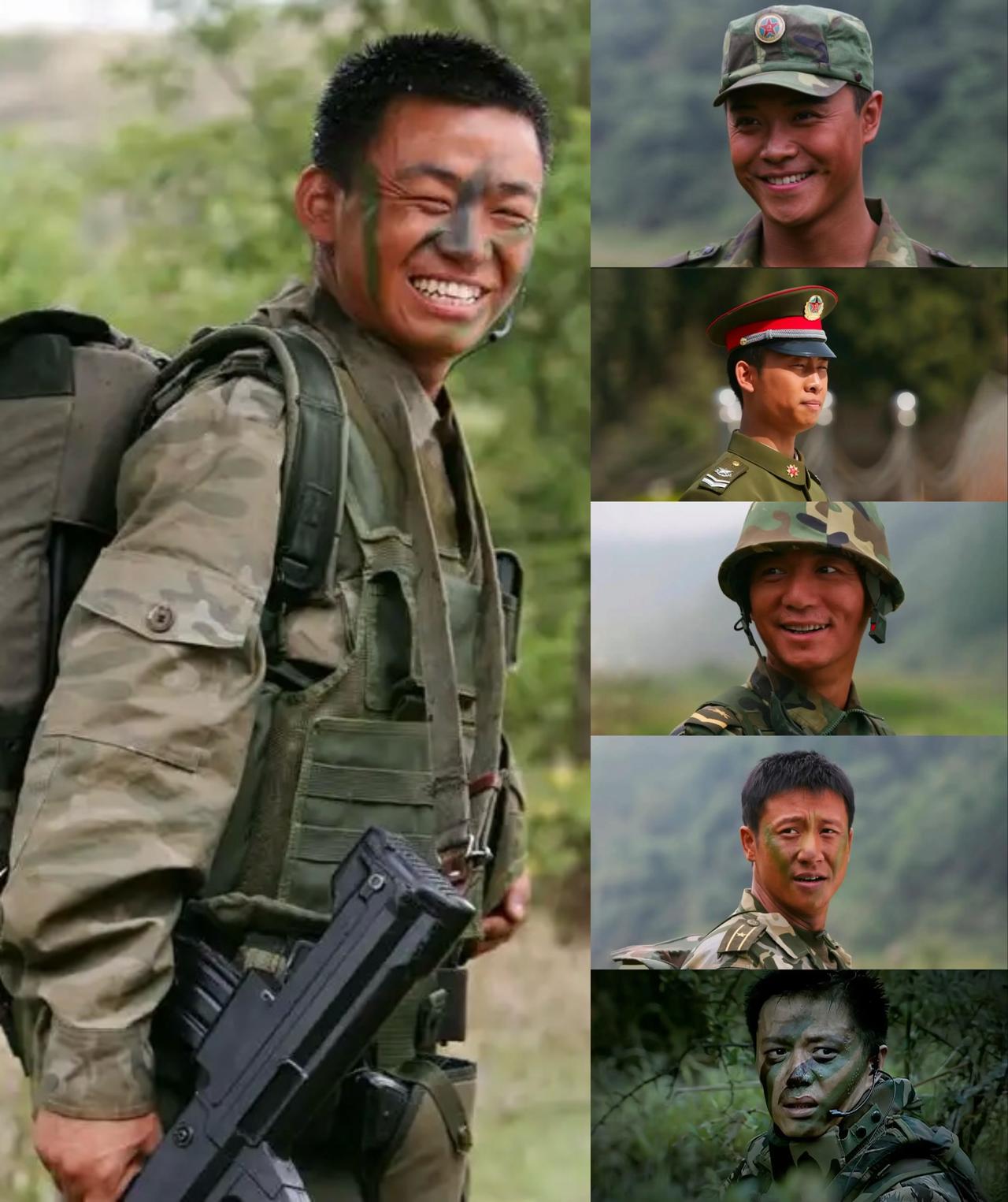 鉴于“内地影视剧中神仙都在谈恋爱”的现状，就有网友提问：内地有没有一部完全没有谈