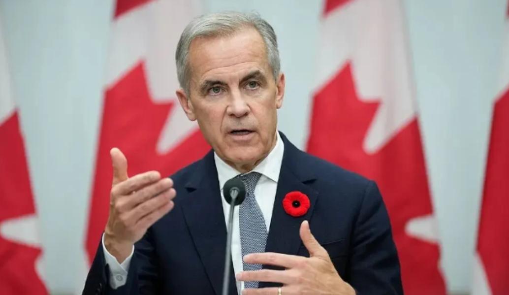 一颗经济“核弹”，在今天凌晨引爆了渥太华！特朗普没动用一兵一卒，只用一条推文，就