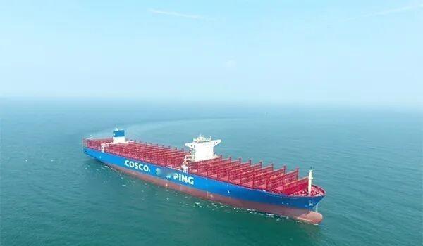 巴拿马急了：中远海运，恢复运营吧
在巴拿马政府强行接管巴拿马运河两座港口后，中远