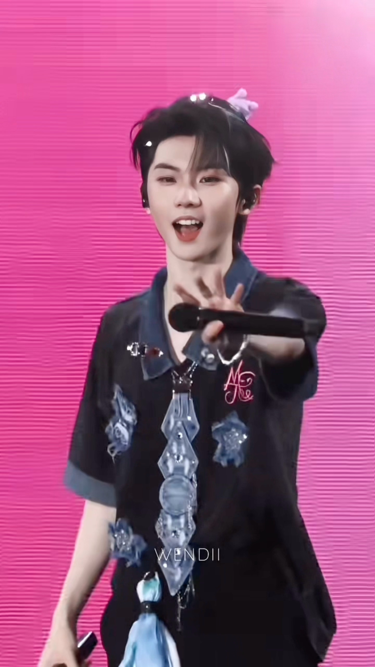 全世界最甜的小蛋糕挥手👋🏻💞💗🥰 ​​​