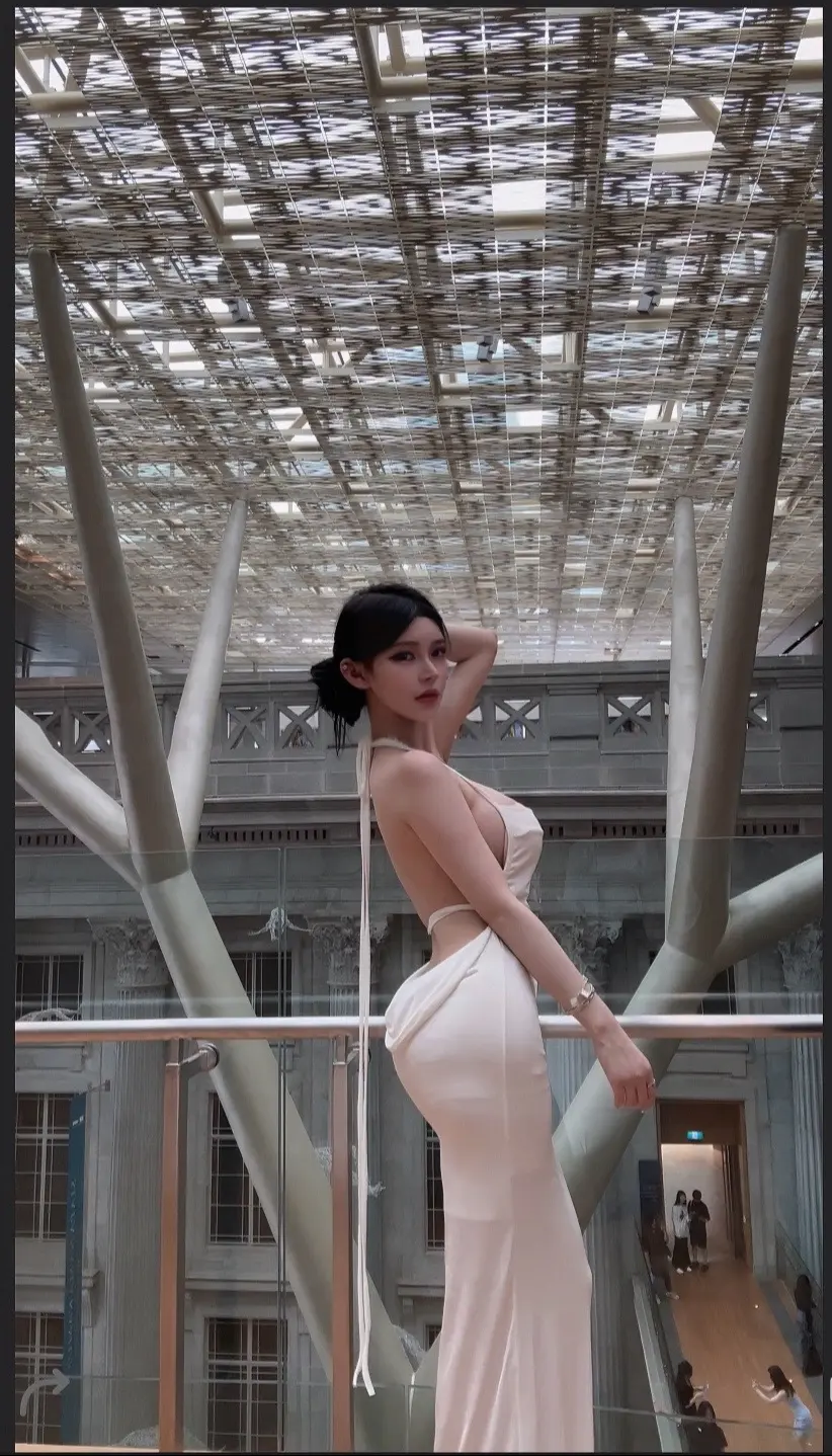 🔥辣身材 完美身材 沙漏型身材 漫画身材 身材天花板