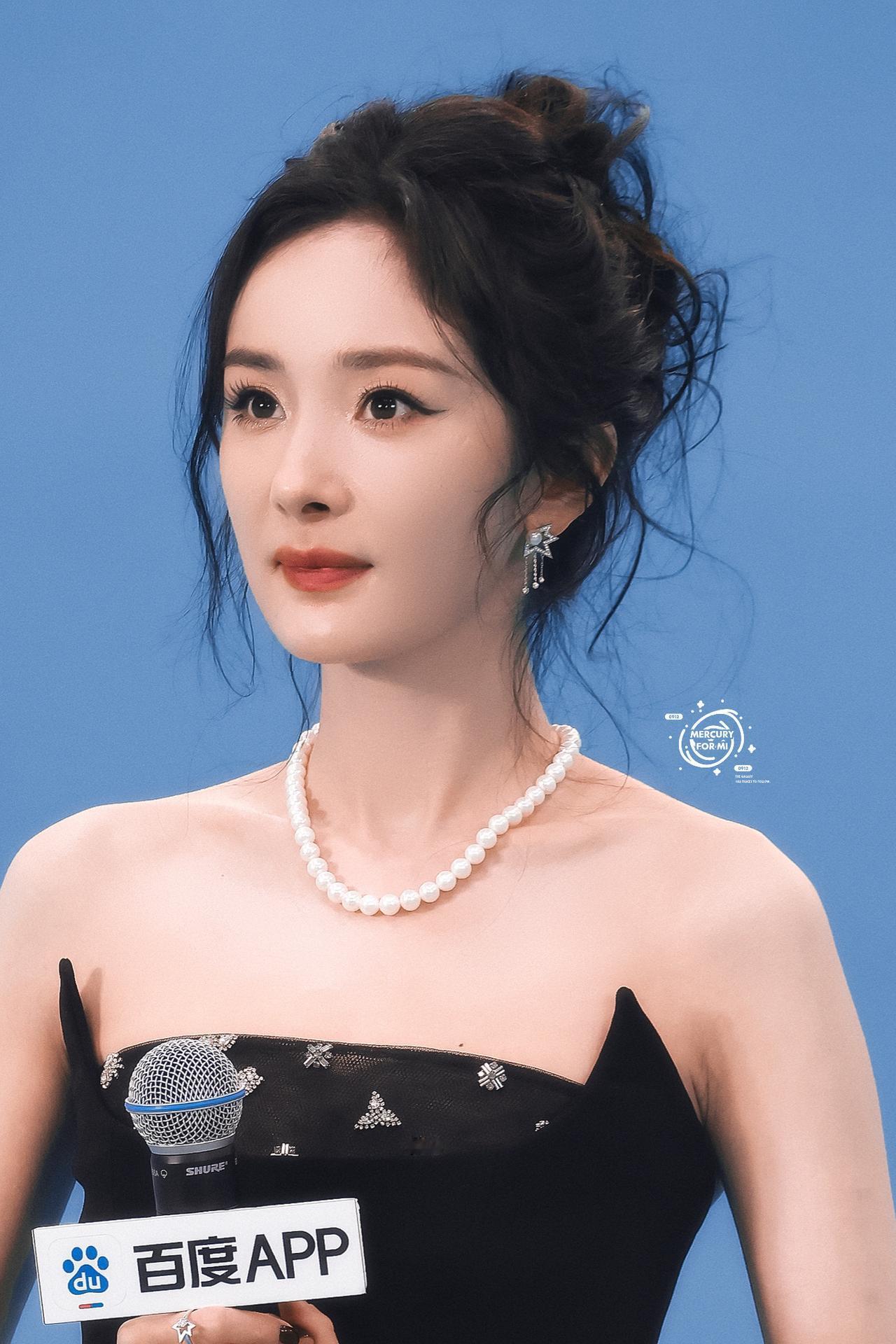 这就是顶级女明星的魅力杨幂照片魅力 杨幂美图 杨幂身材
