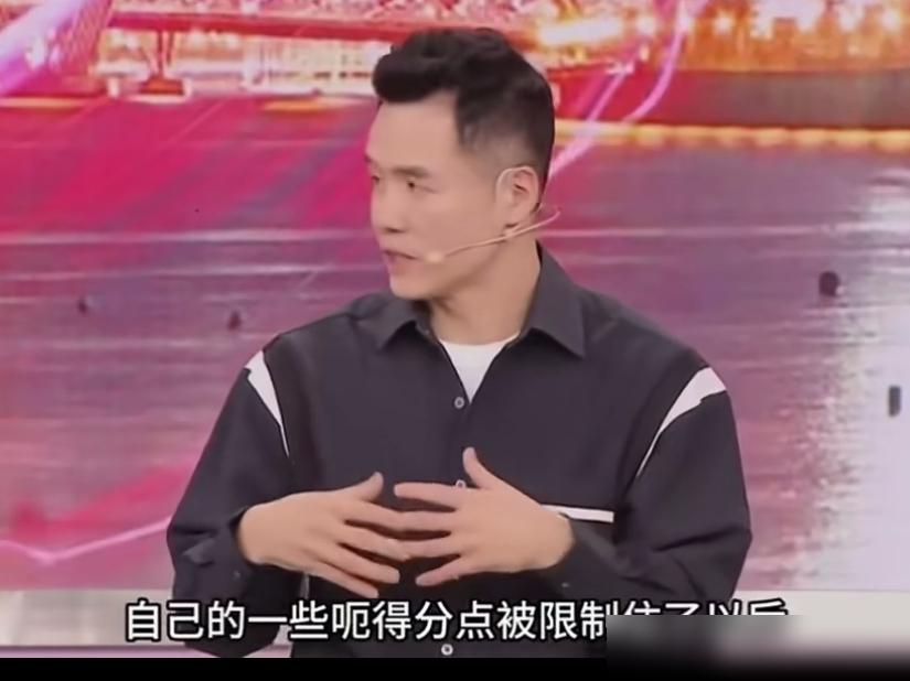 谁能想到，国乒顶梁柱王楚钦，面对丹麦怪球手林德，竟然会被逼到2：7的绝境，差点就