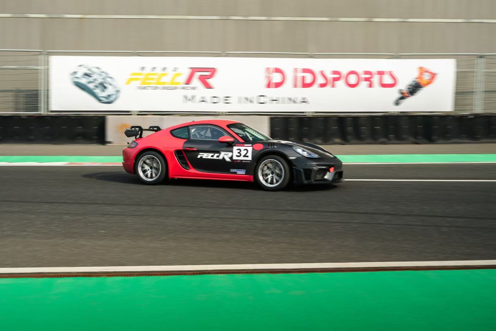 天津GT Show车迷嘉年华不见不散，我在Race Taxi环节等大家，给大家准