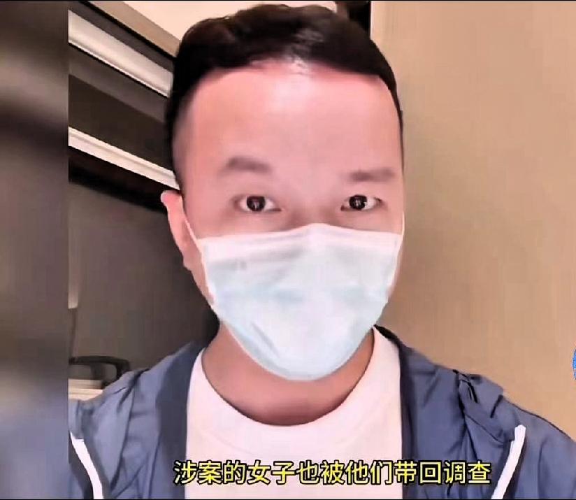 民间打拐人“上官正义”再立大功了！
打拐从不是一个人的战斗！
 
上官正义又一次