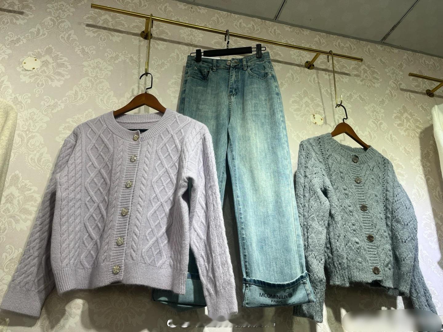 绝对不能在乡镇开女装店