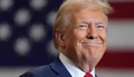 特朗普一句话点破全球真相！不管喜欢还是讨厌中国，世界为何越来越离不开中国？背后的