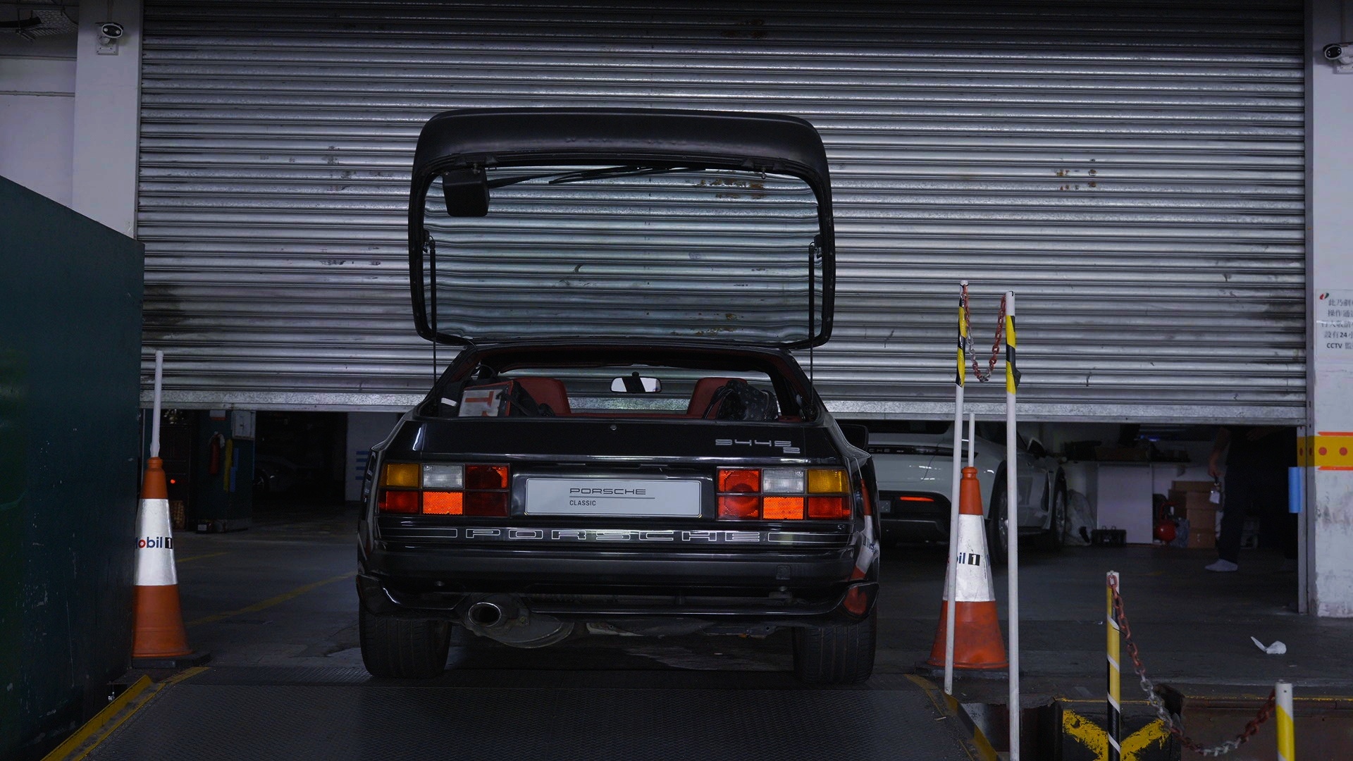 经典老车拍摄好多车anycar 往日时光 ​​​