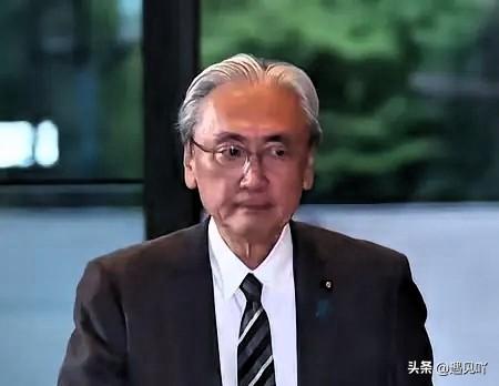 日本最近不是很开心，原本想与东方大国缓和关系，没想到碰了一鼻子灰。

日本驻巴西