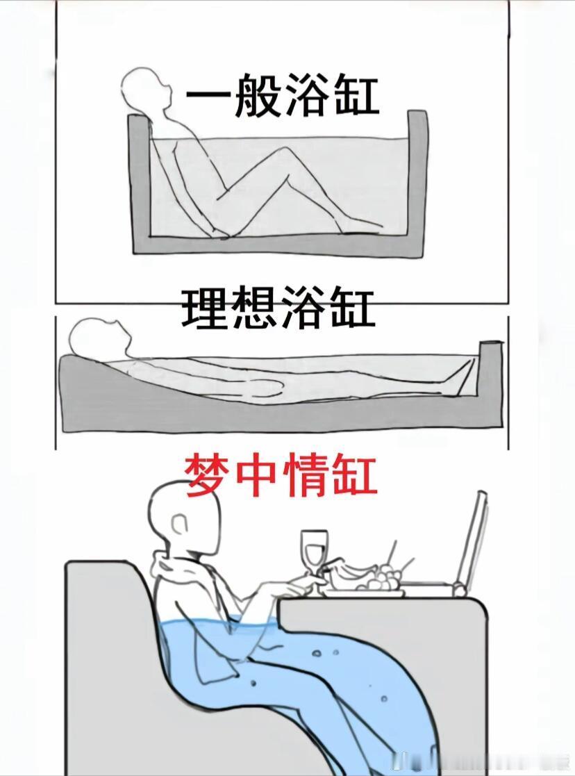 哪里可以买到这种梦中情缸 