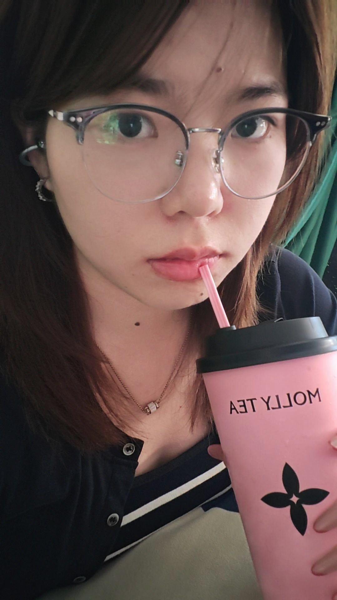 口腔溃疡 我恨你一辈子！下唇已经快肿一个星期了[泪] ​​​
