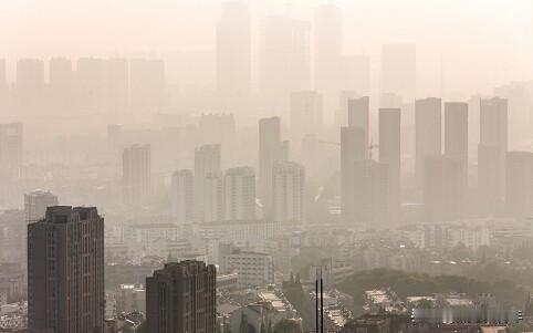 注意了！保定于11月13日12时启动重污染天气Ⅱ级应急响应，解除时间另行通知，冬