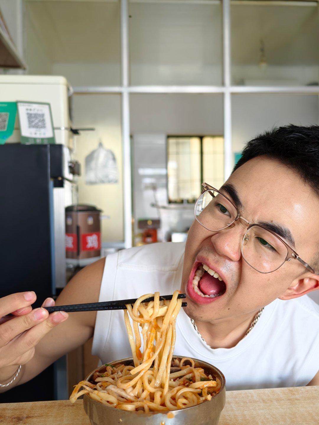 榆林，哥们来了！哈布尔的随行拍  ​​​