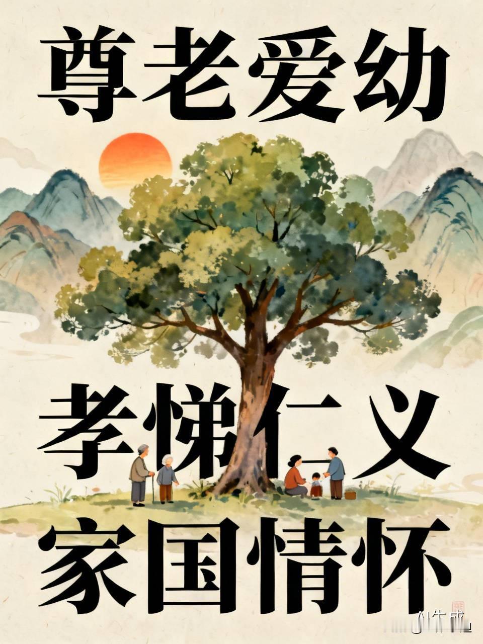 荒唐至极！高知歪理刷屏：把家国孝悌当童年阴影，把中华风骨当思想枷锁
 
近期一位