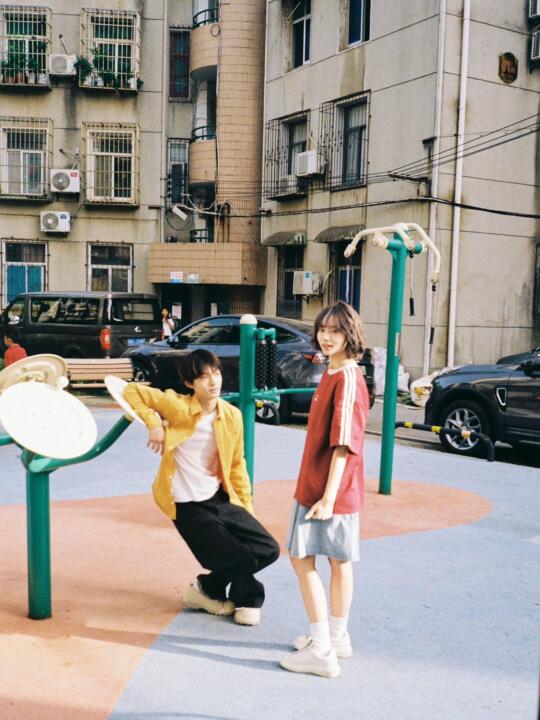 关于爱的定义｜🎞️