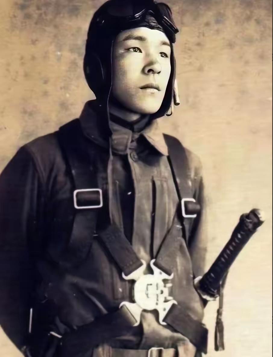 1944年，冈村宁次的侄子山田井马在山东被俘，日军拿出四十多名被俘八路军干部交换