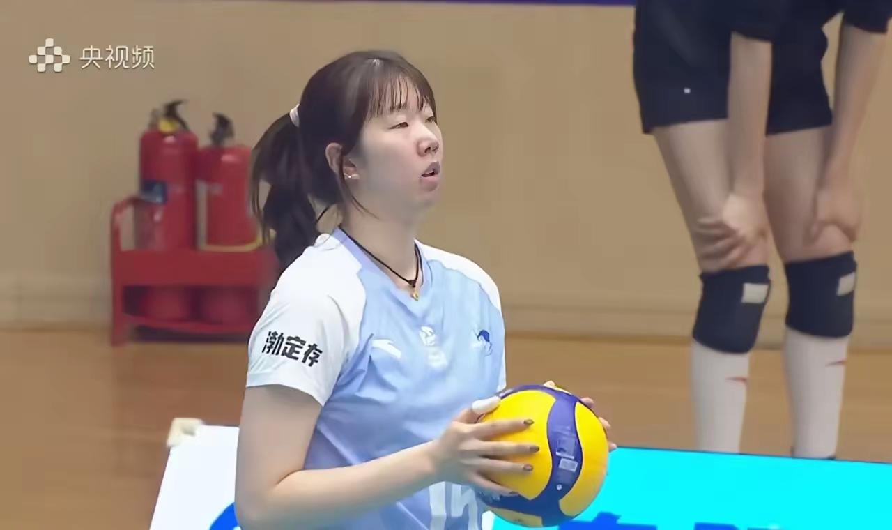 盼江苏女排输浙江，自己却被北京队打得稀里糊涂，这就是典型的“不盼着别人好，自己也