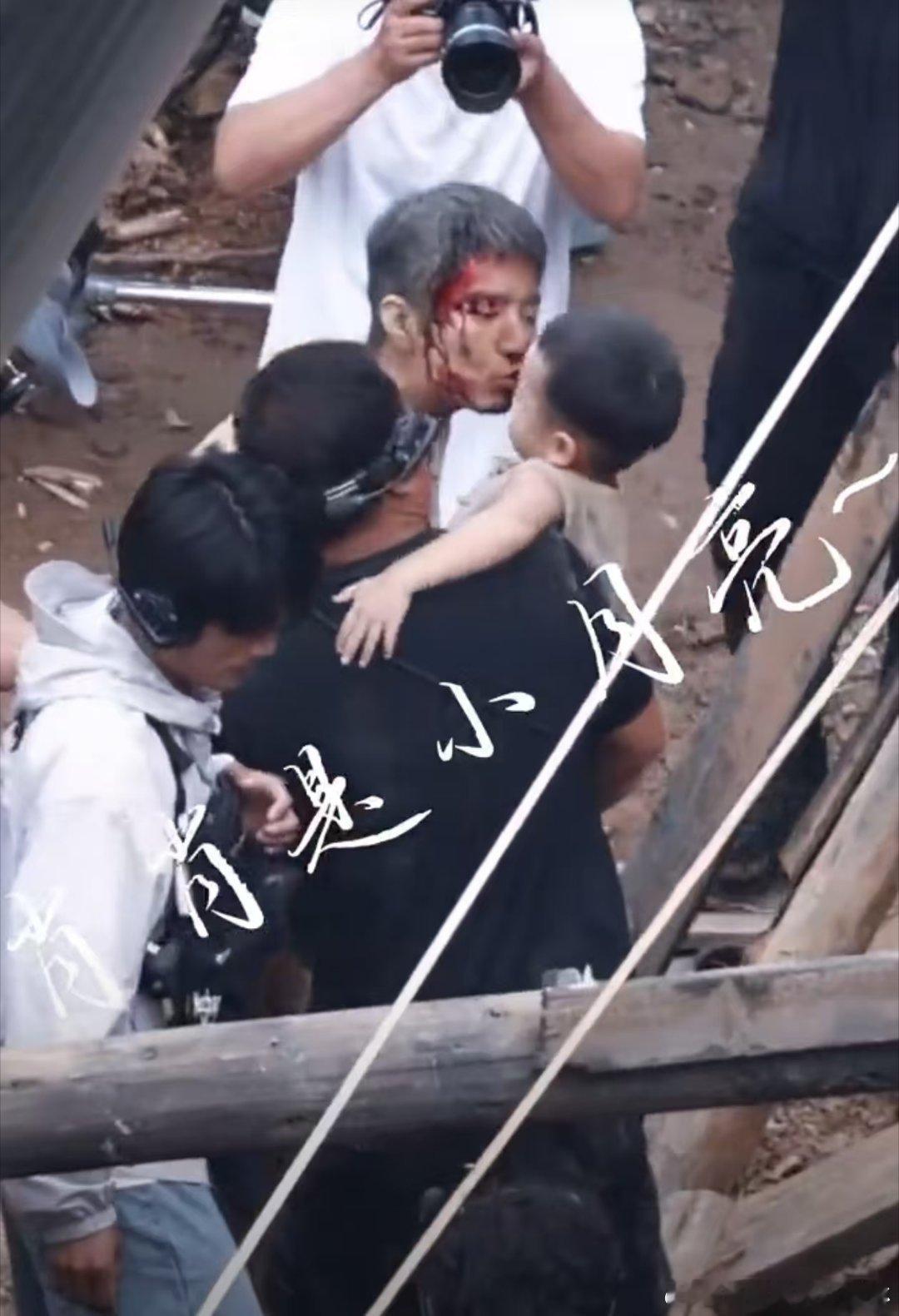 第一个拒绝肖战索吻的人肖战追着亲海报 