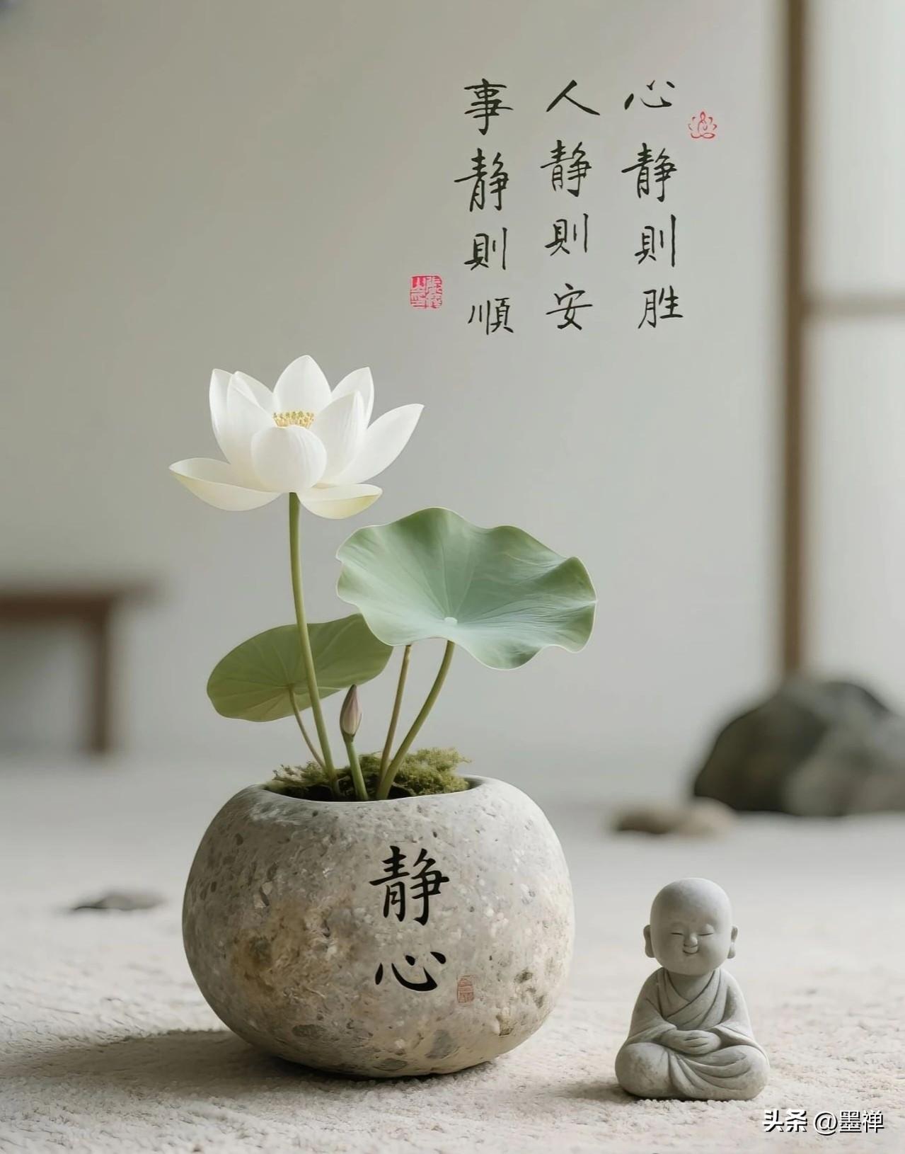 人活到极致，在于“七养”

1. 心养
   少计较，不内耗，凡事看淡一点，心头