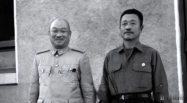 淮海战役，杜聿明被重重围困，蒋介石2次派了飞机来接，可杜聿明却不肯上飞机，杜被派