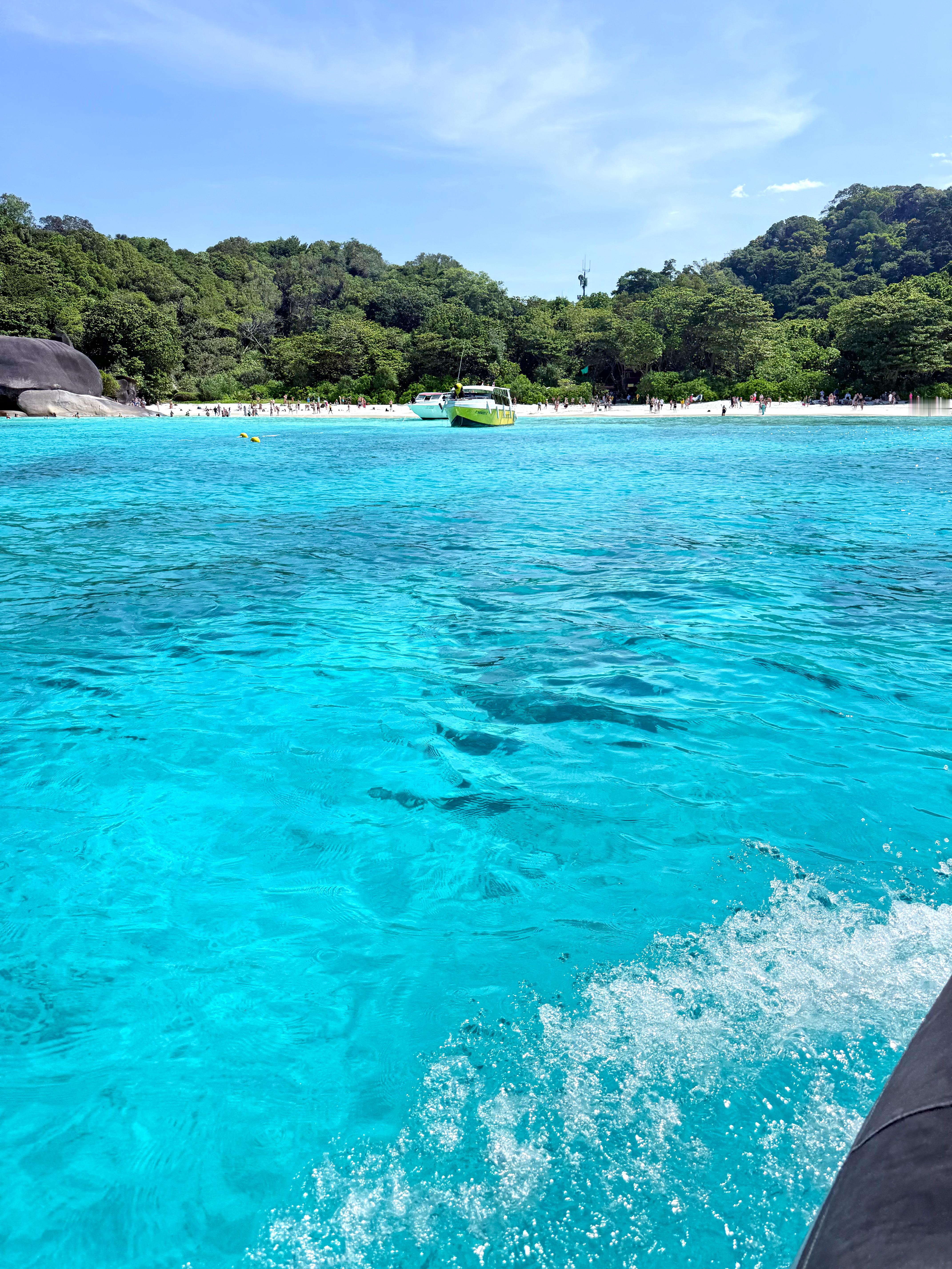 🤿 🪸🏝️//Similan Memo 