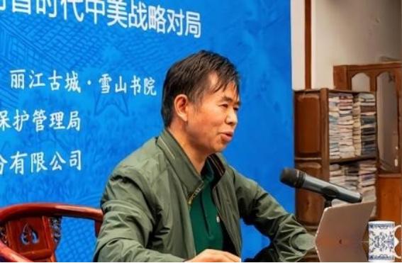 中国人从晚清到现在，总改不了一个毛病。只要涉及冲突，第一反应永远是先翻书、先算账