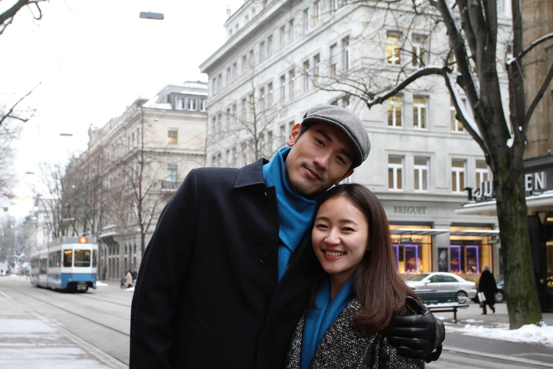 遇见王沥川的人永远无法move on💧 