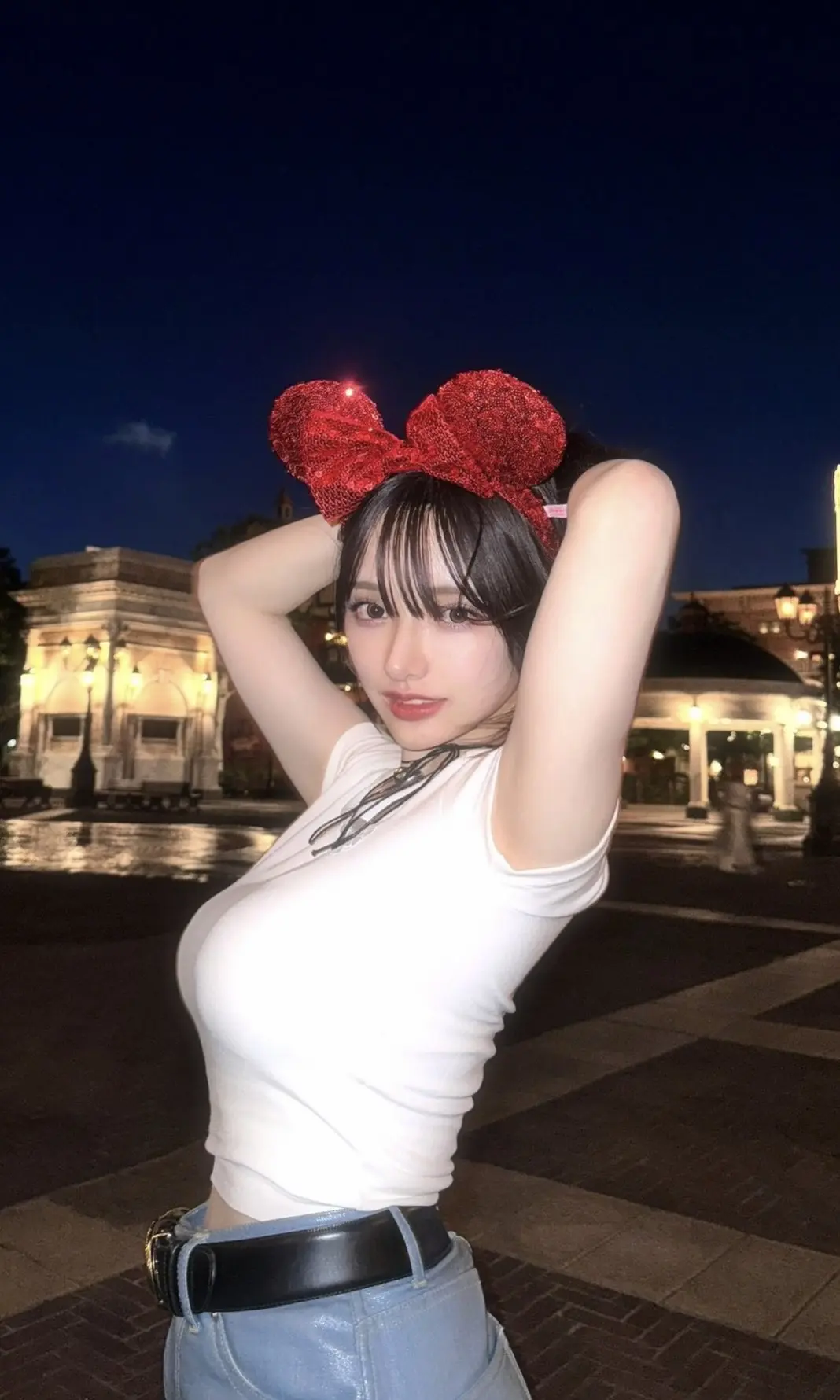 ←1年前　　現在→