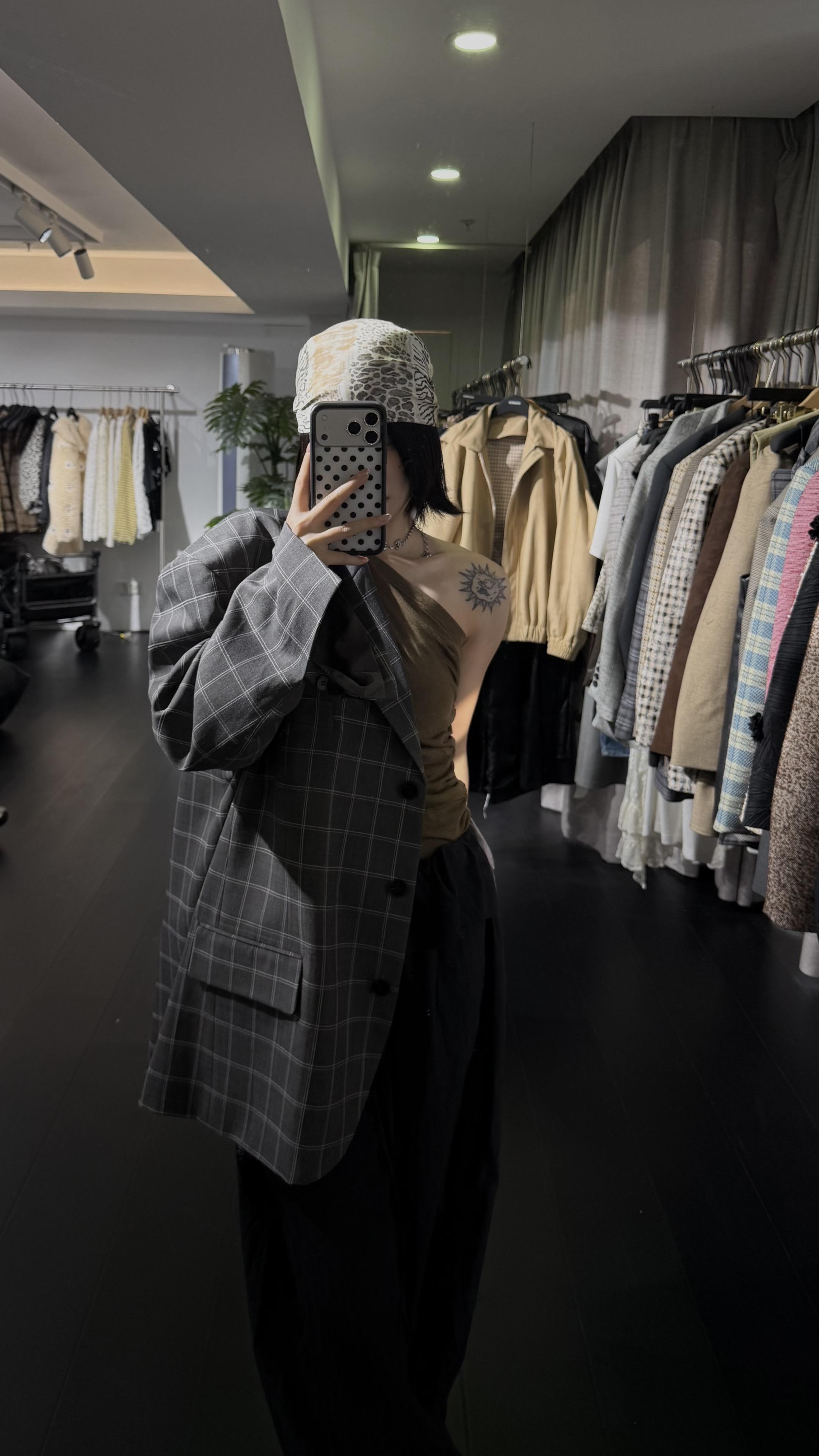 应该叫我什么。