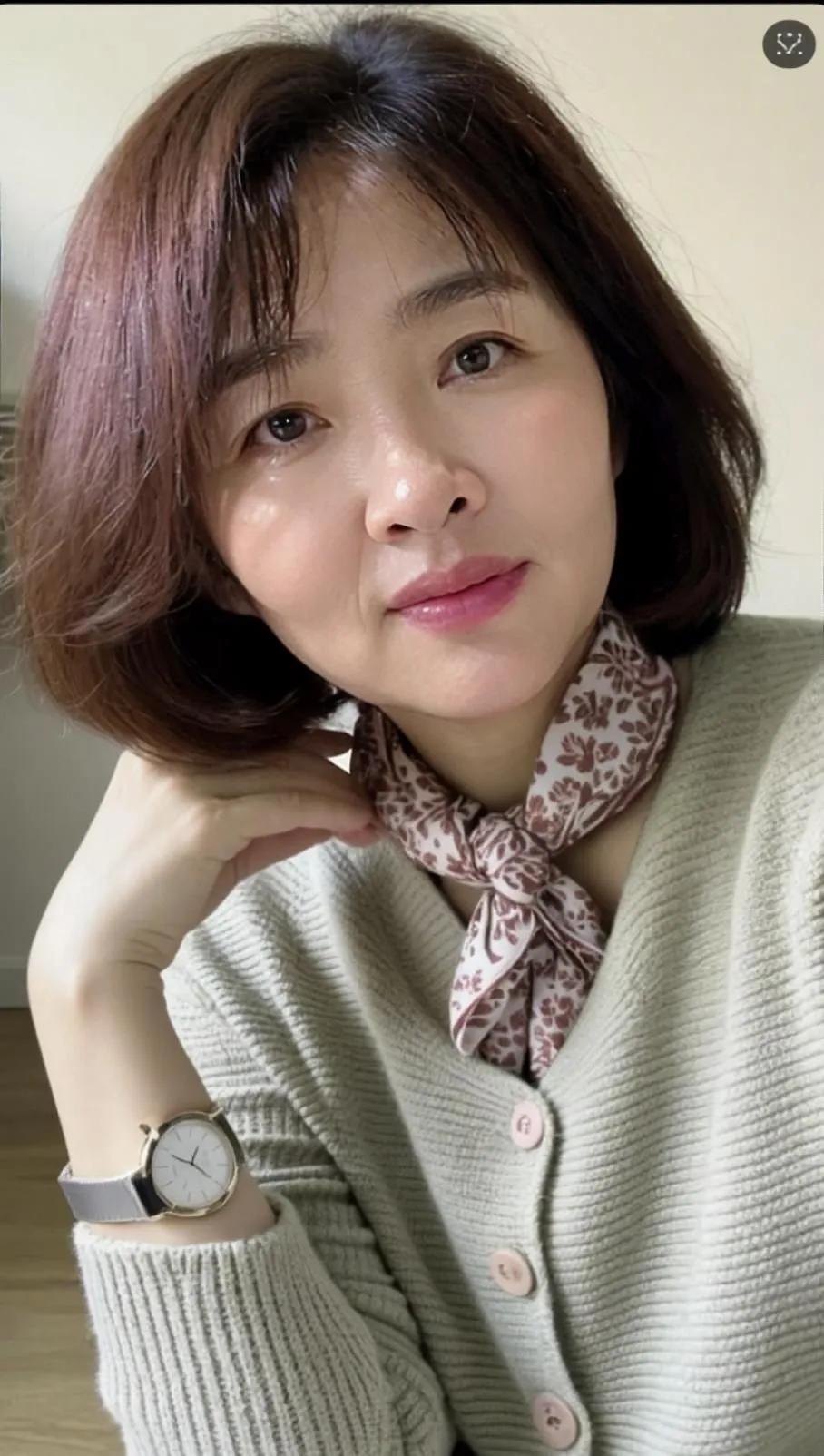 吃过苦头、历经挫折的女人，大多会有以下转变：
因为吃过亏，她们变得沉默寡言，话少