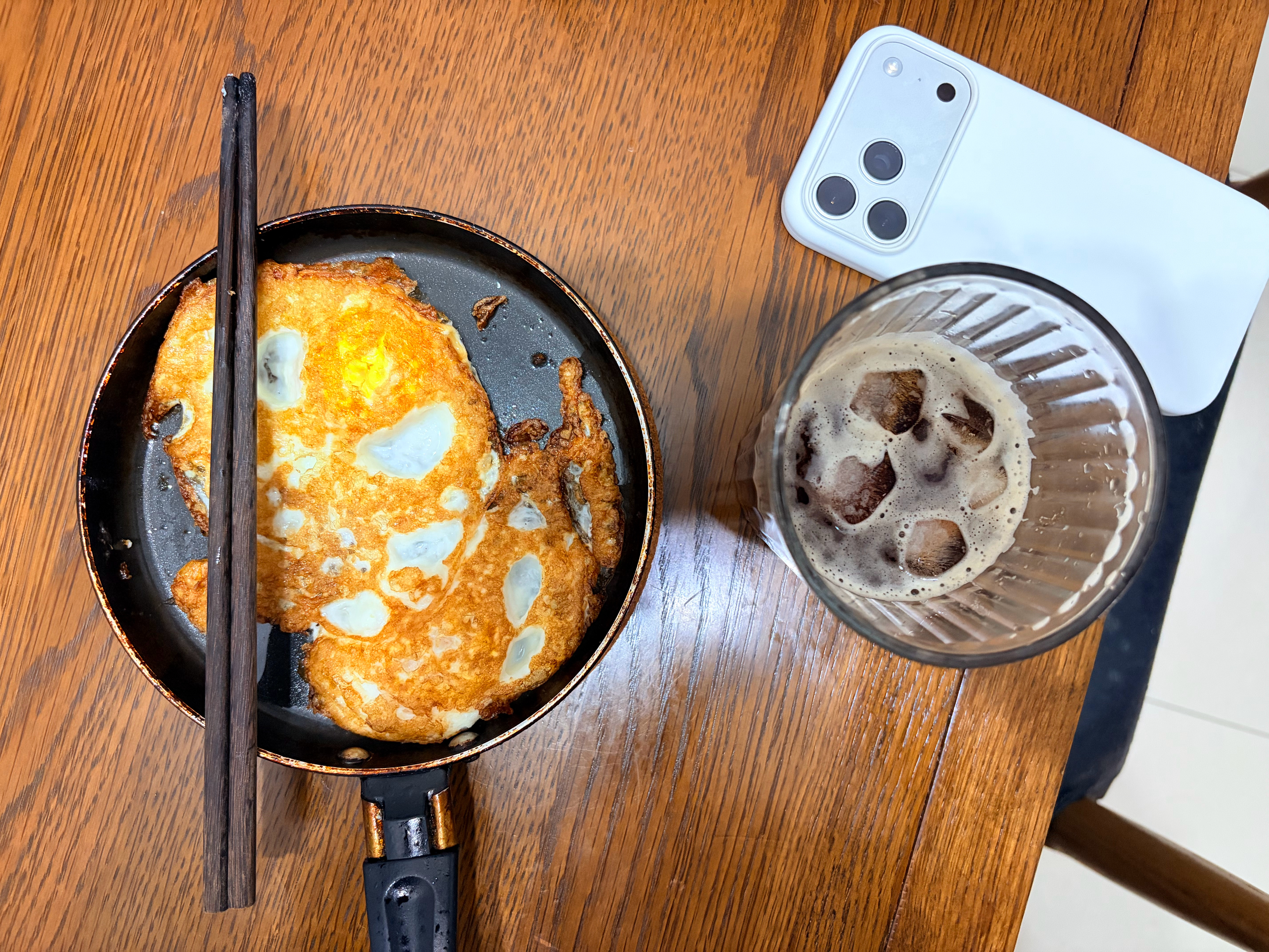🍳🧊☕️ 