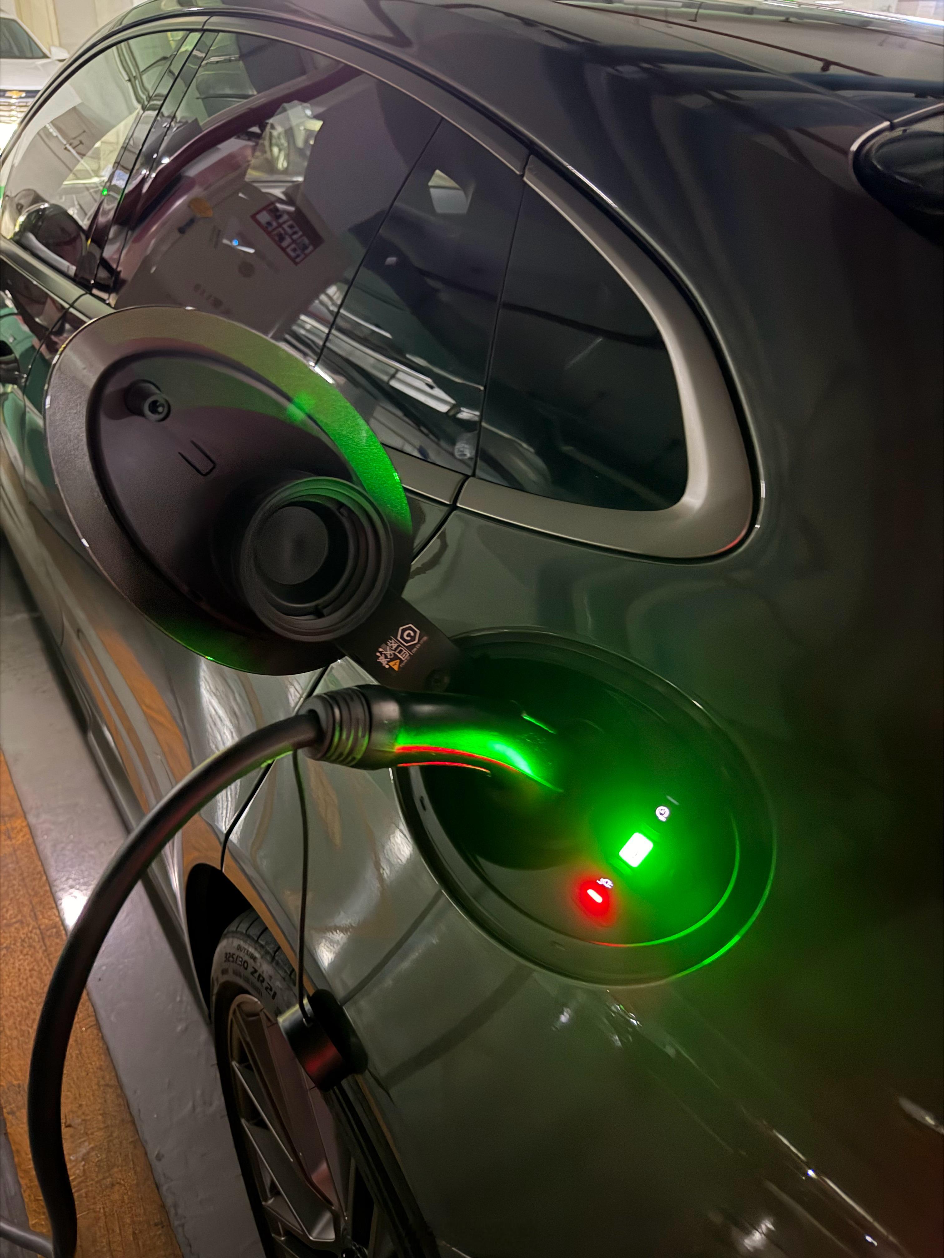 保时捷疯狂，我也做了一件很变态的事98油价飙升，不启动V8，低碳出行，把Turb