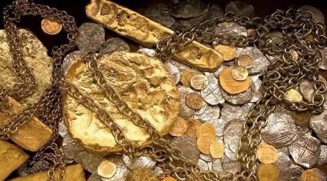 1600多吨黄金沉入贝加尔湖，俄罗斯不敢打捞，我国专家：没那胆子。你知道俄罗斯1