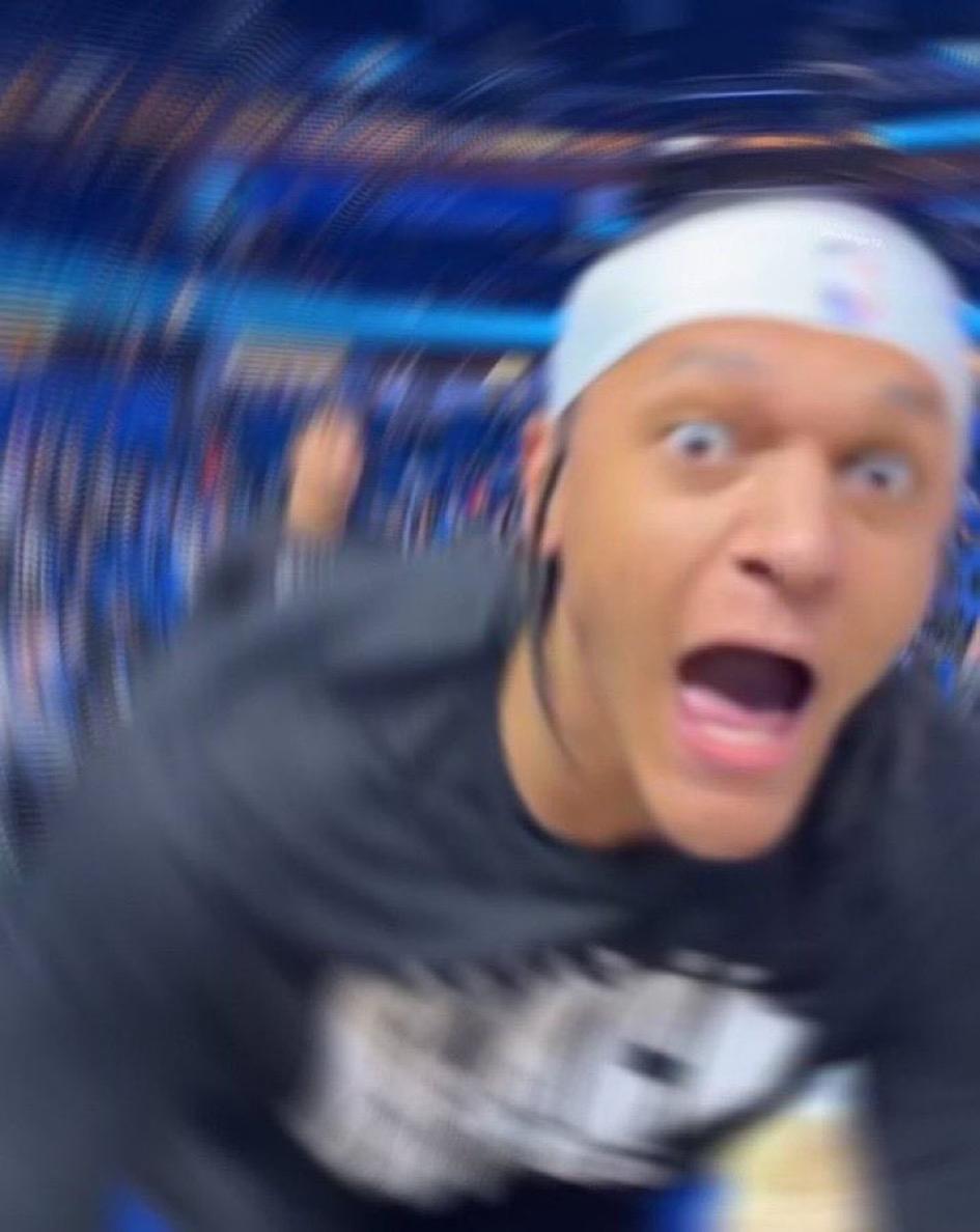 状元不水！班凯罗上演反绝杀。当然，除了运气之外，手活肯定有才行。