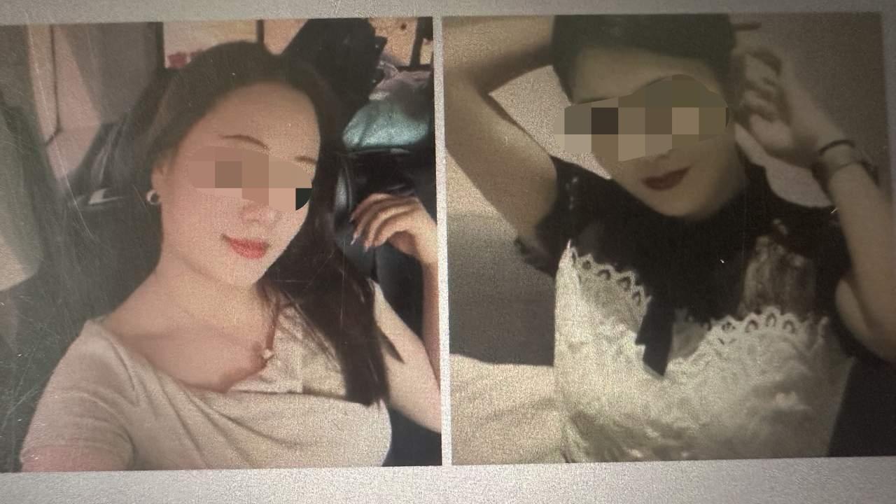 抛开“公序良俗”不谈，光是这身材样貌，换做是任何一个男人都会犯错吧，更何况是一个