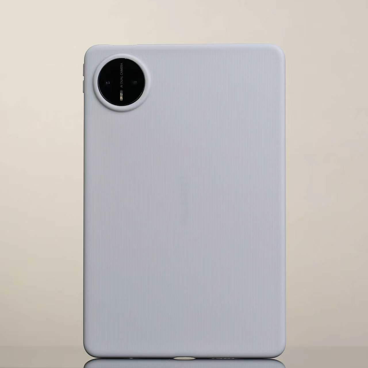 明天上 MatePad Mini 的石头灰下一代啥时候发，我也要给它做个超薄壳