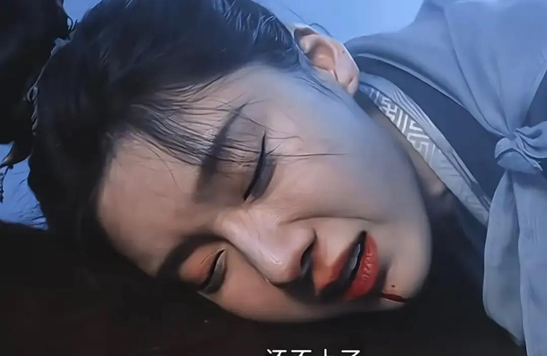 千万别可怜苏长林！你昨晚为他流的泪，是他今天刺向主角的刀。
 
剧组特辑直接承认