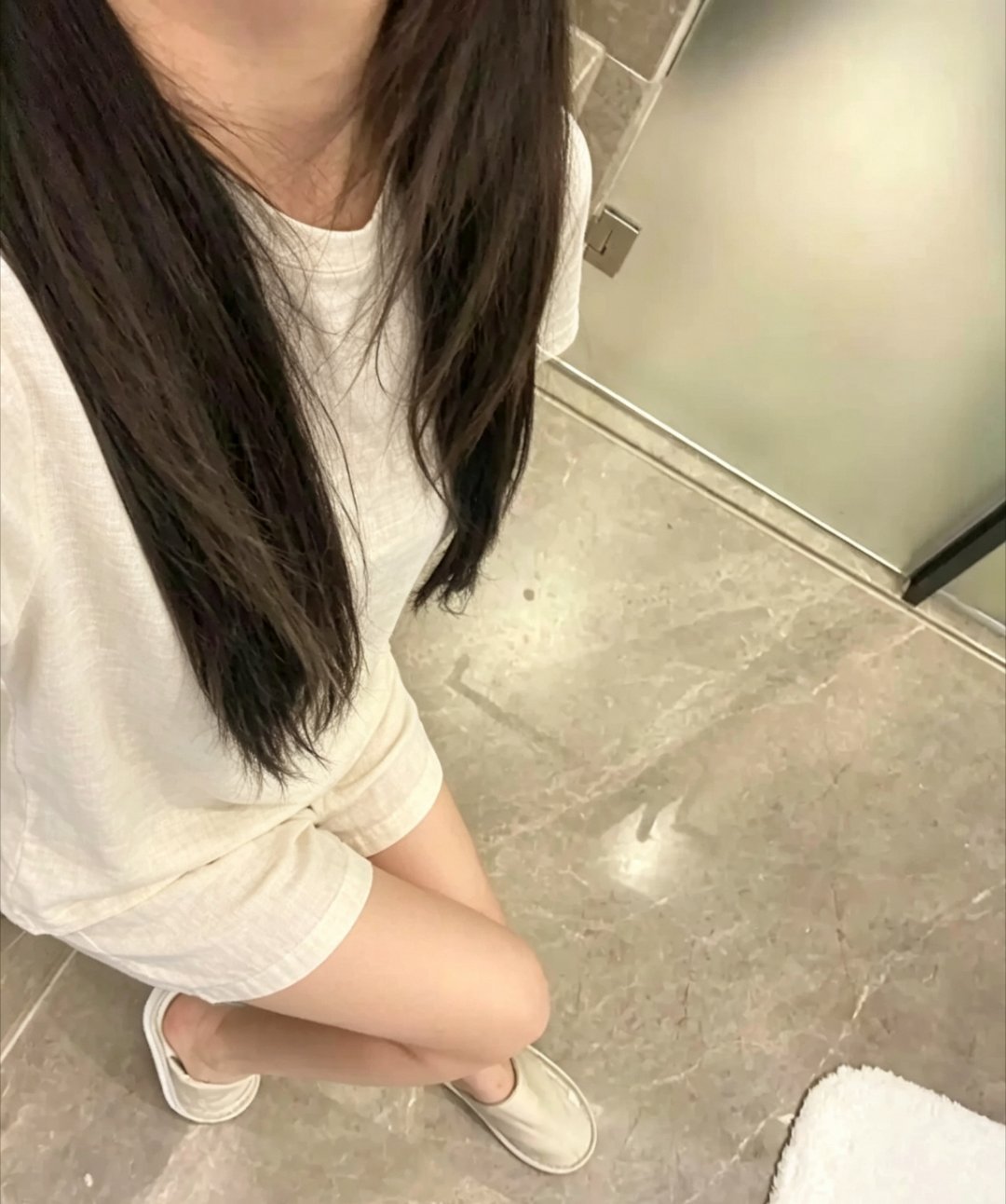 出差 ，为什么酒店的一次性拖鞋这么滑