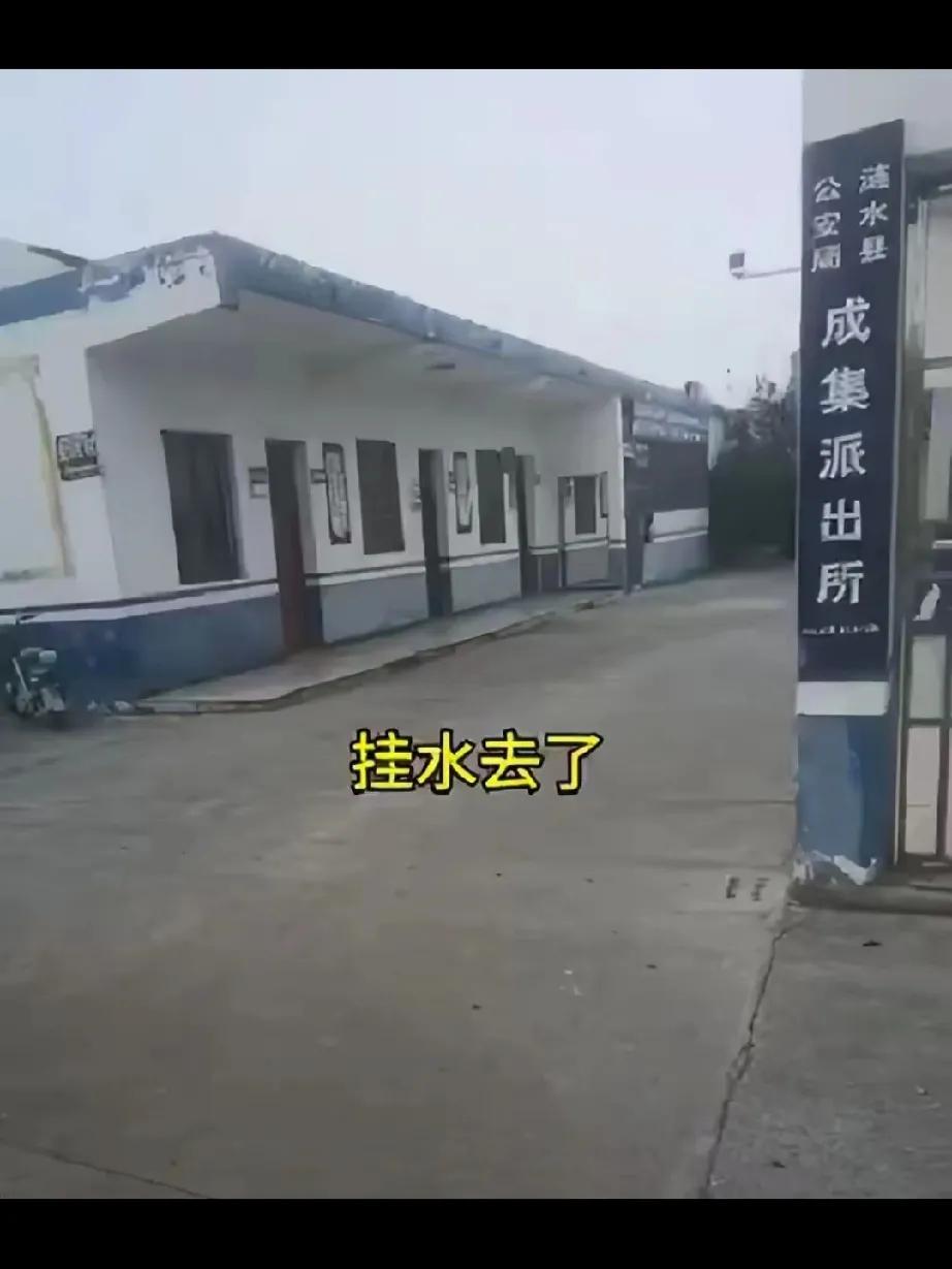 38 吨粮食运输车被开走，警方如何应对纠纷

最近，一则令人咋舌的新闻引起了广泛