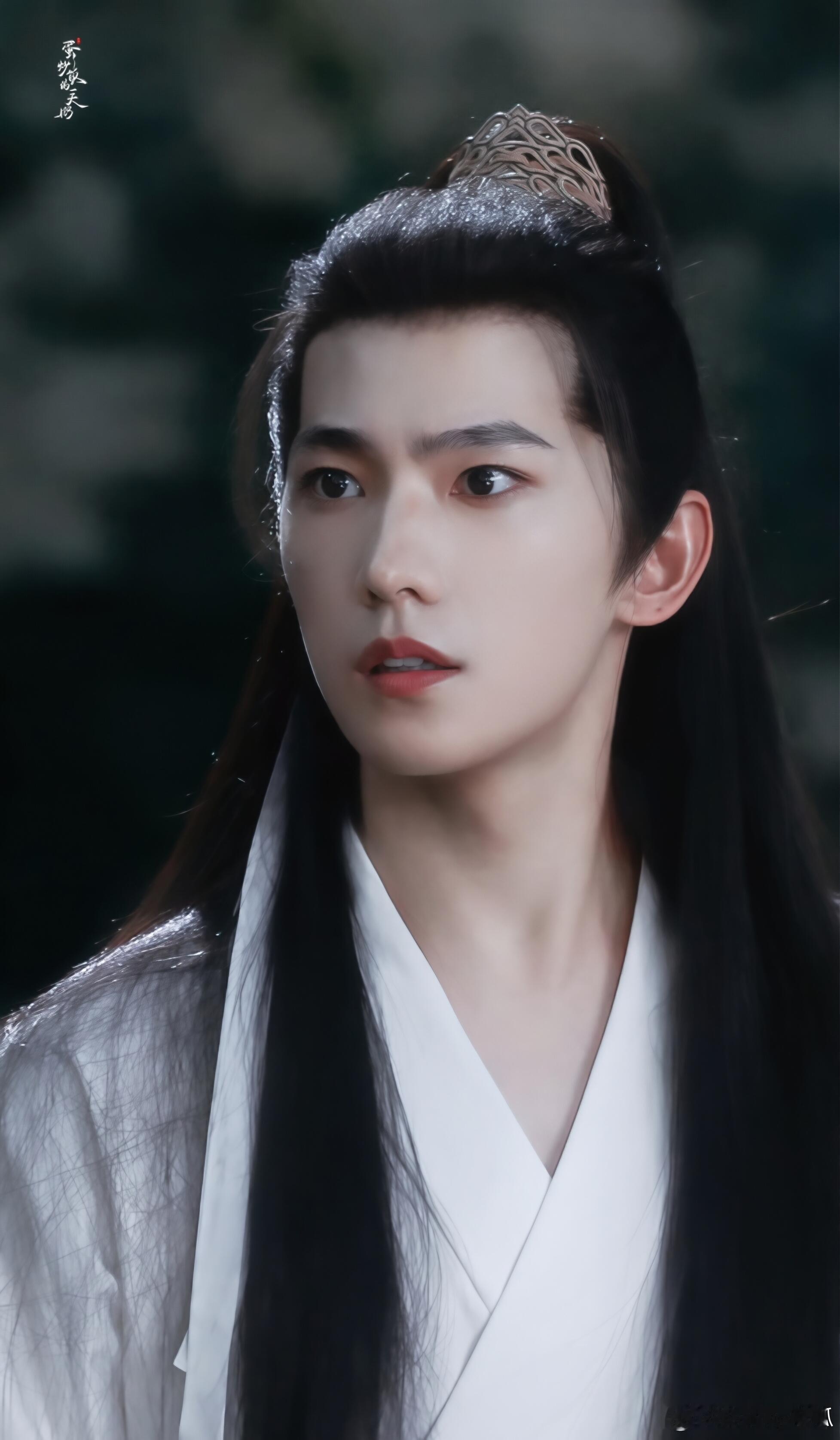 杨洋官宣首尔电视剧大赏亚洲明星奖 多部作品持续在海外热播，慢慢积累海外观众基础，