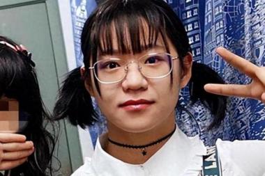 国科大硕士季子越，称侵华日军为英雄，开除学籍后扬言投奔美国
 
2020年夏天，