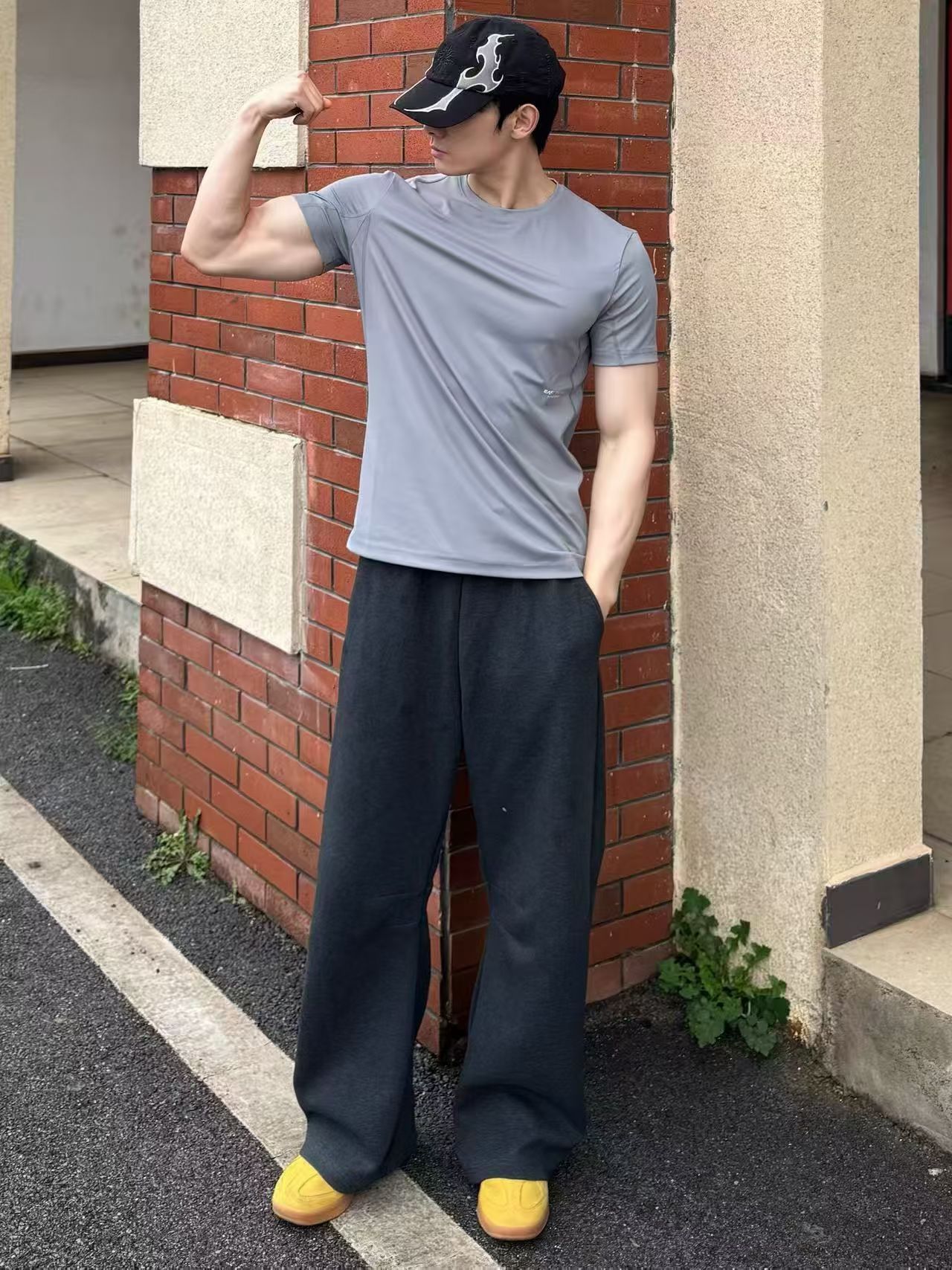 风吹到哪页 就从哪页读起 