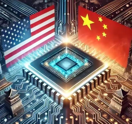 美国分分钟让中国断网？ 全球仅13台根服务器，美国独占10台，中国却一台都没有，