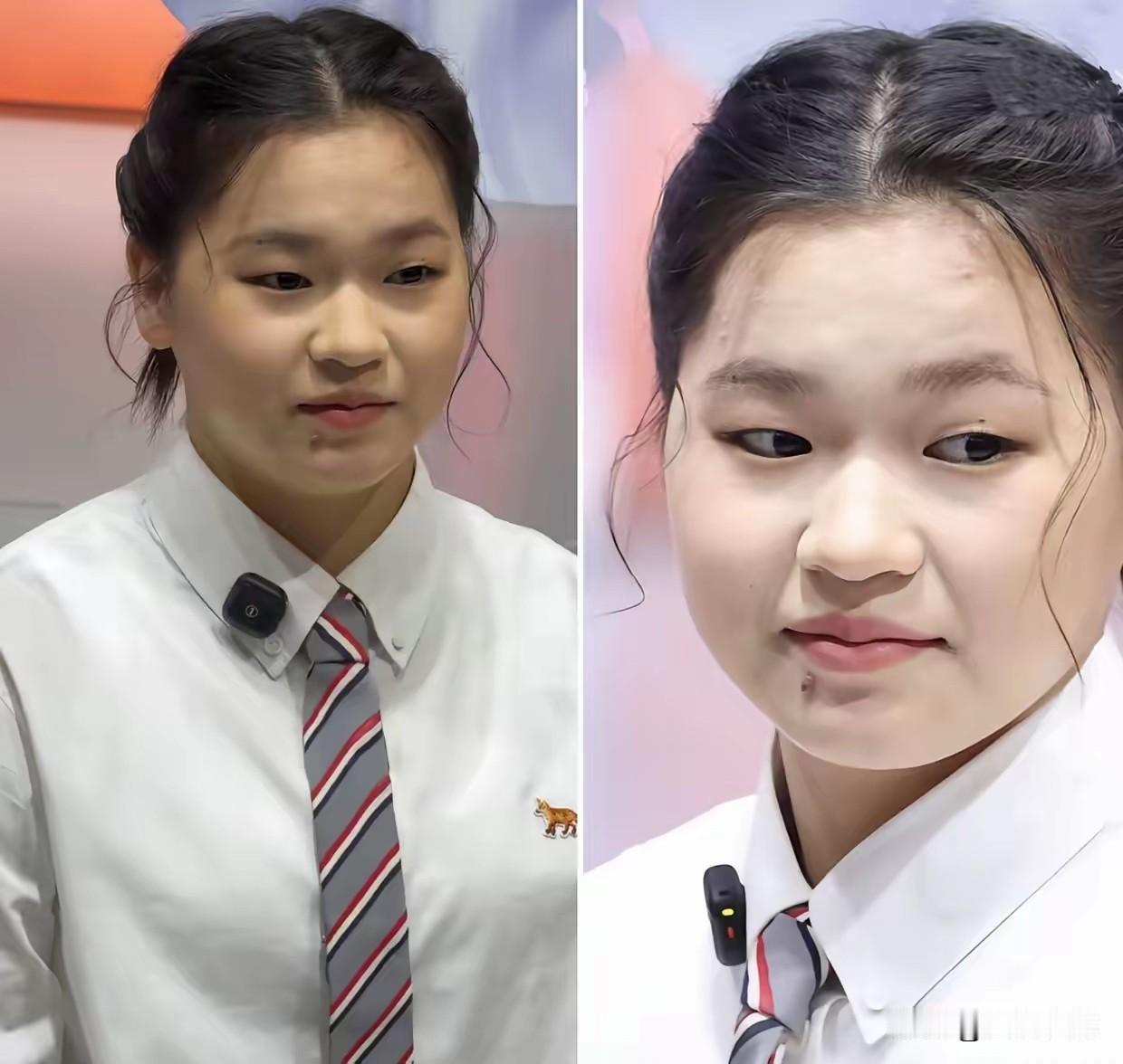 网友给全红婵的一封公开信

致全红婵：你早已是传奇，不必硬扛，好好爱自己
 
全