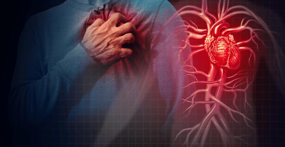 一周竟然10次，37岁男子心源性猝死，妻子:劝了很多次，就是不听
 
37岁，正