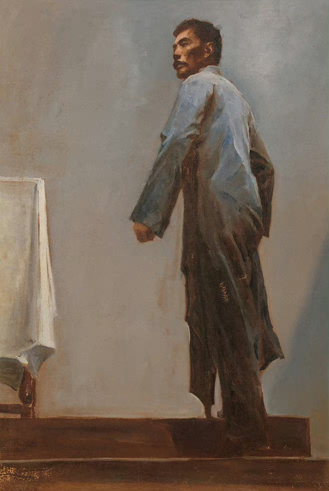 打断你的腿，再给你一副拐杖，然后告诉你：没有我，你连路都走不了，所以你要懂得感恩