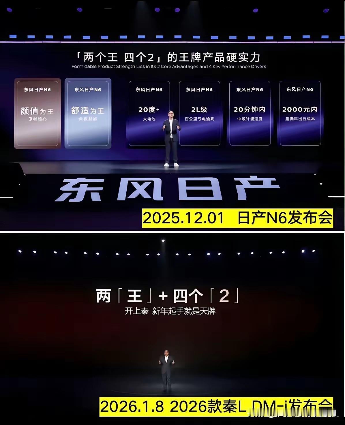 好家伙，“两个王四个二”是东风日产的知识产权。大家以后打牌的时候可要注意了啊。不