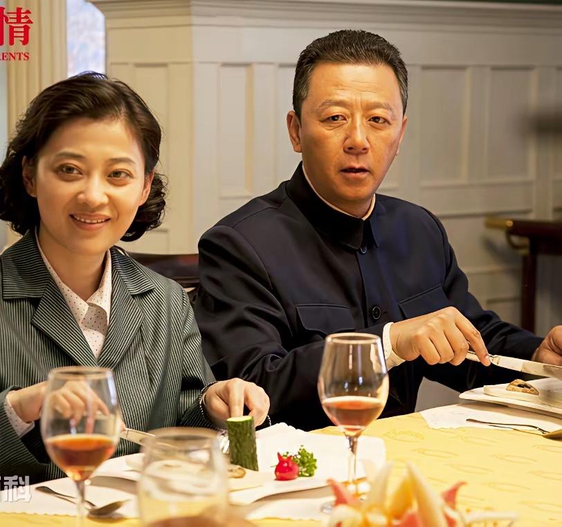郭涛字现在咋不出来演戏了？

自从《父母爱情》爆火后，郭涛再也没有什么拿得出手的