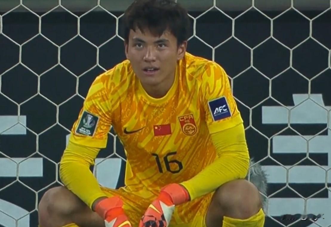 0-4惨败日本！U23亚洲杯决赛照见中日足球真实差距

熬夜看完U23亚洲杯中日